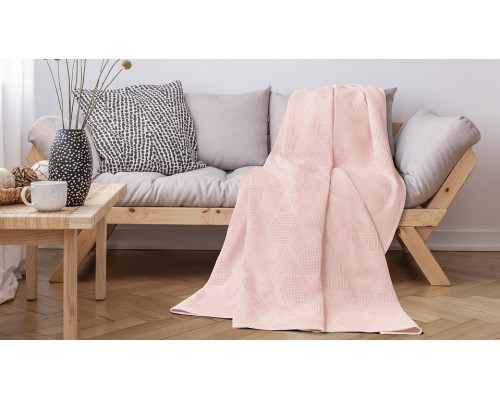 Плед (150x190 см) Verossa