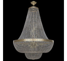 Светильник на штанге Bohemia Ivele Crystal 1909 19091/H2/90IV G