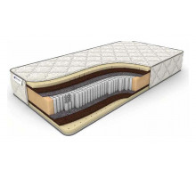 Матрас односпальный Prime Medium S-2000 2000x800