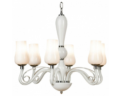 Подвесная люстра LGO Catalina