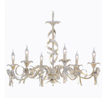 Подвесная люстра Arte Lamp Olivia A1018LM-6GA