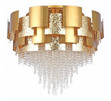 Накладной светильник Chiaro Кармен 4 394011924