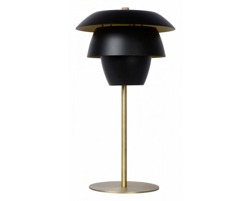 Настольная лампа декоративная Lucide  05529/01/30