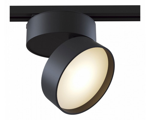 Накладной светильник Maytoni Track 2 TR007-1-18W3K-B4K