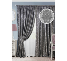 Комплект штор Vera