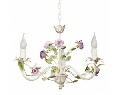 Подвесная люстра Vitaluce V1184 V1184/3