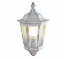 Накладной светильник Arte Lamp Portico 3 A1809AL-1WG