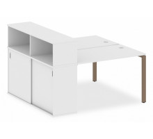 Стол письменный БП.РС-СШК-2.2