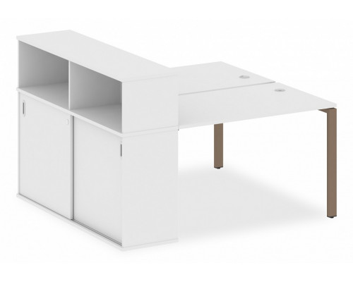 Стол письменный БП.РС-СШК-2.2