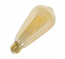 Лампа светодиодная SLV  E27 5Вт 2000K 560741