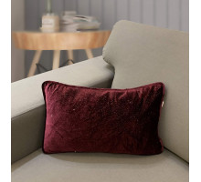 Наволочка декоративная Сапфир