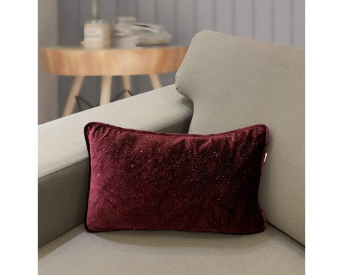 Наволочка декоративная Сапфир