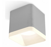 Накладной светильник Ambrella Techno Spot 328 XS7807010