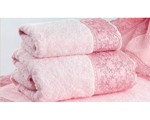 Набор полотенец для ванной Daisy