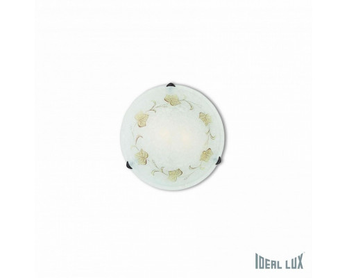 Накладной светильник Ideal Lux FOGLIA FOGLIA PL2