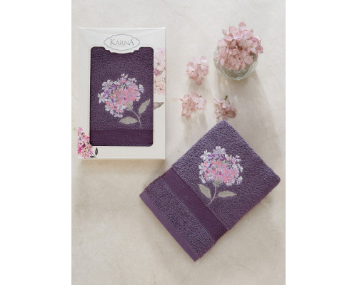 Полотенце для лица (50x90 см) Opak