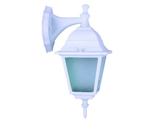 Светильник на штанге Arte Lamp Bremen A1012AL-1WH
