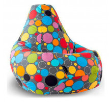 Кресло-мешок Пузырьки XL