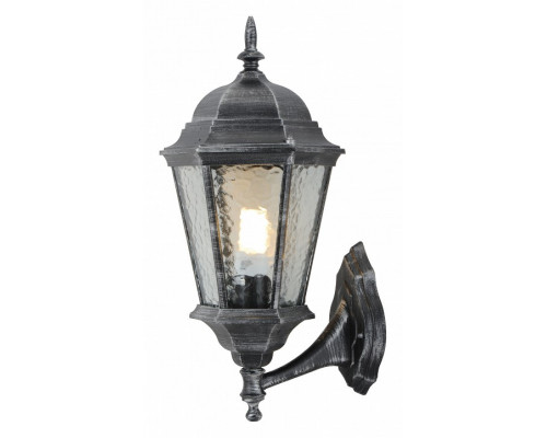Светильник на штанге Arte Lamp Genova A1201AL-1BS