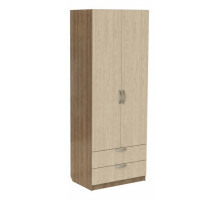 Шкаф платяной ШО-800.4