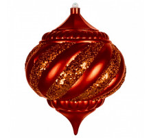 Елочная игрушка [20 см] Лампа 502-208