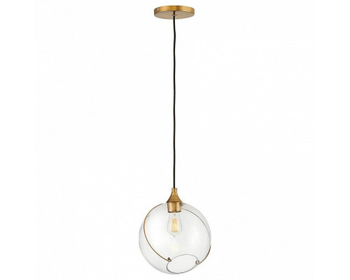 Подвесной светильник Hinkley Skye QN-SKYE-1P