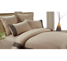 Постельное белье полутораспальное AB-SG 04