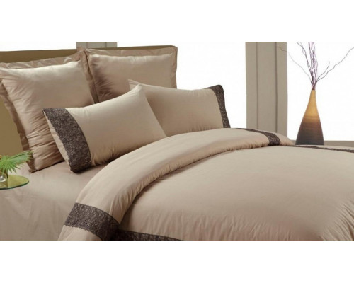 Постельное белье полутораспальное AB-SG 04