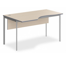 Стол офисный Imago S СА-2SD(L)