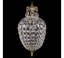 Подвесной светильник Bohemia Ivele Crystal 1677 1677/22/GB