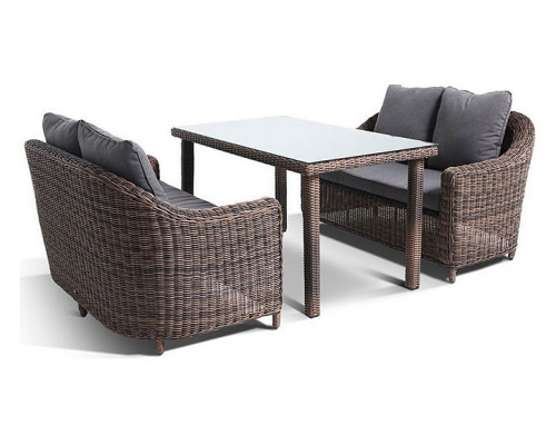 Набор уличный Кон Панна Дабл