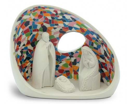 Статуэтка (15 см) Тайна 736933/05