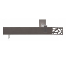 Карниз (240 см) Хай-тек Шарм