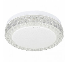 Накладной светильник Citilux Kристалино Слим 