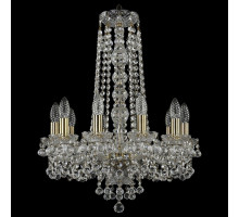 Подвесная люстра Bohemia Art Classic 11.26 11.26.10.165.h-62.Br.B