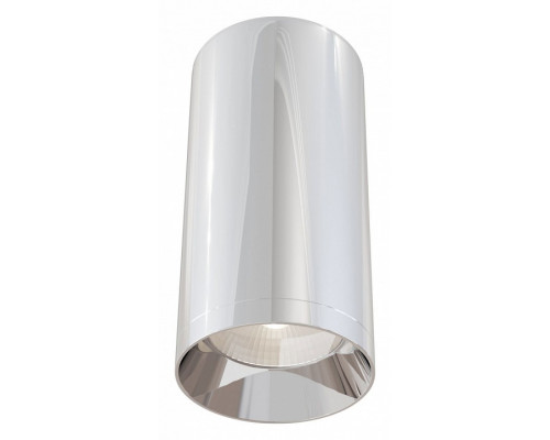 Накладной светильник Maytoni Alfa C010CL-01CH