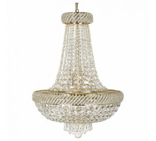 Подвесная люстра Dio D’Arte Bari Bari E 1.5.45.300 G