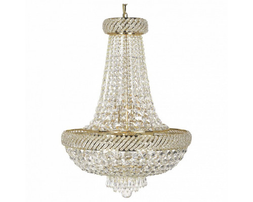 Подвесная люстра Dio D’Arte Bari Bari E 1.5.45.300 G