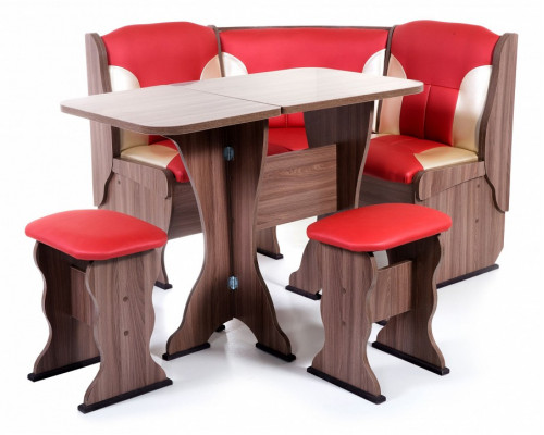 Уголок кухонный Нарцисс