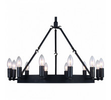 Подвесная люстра Divinare Genova 8011/03 SP-12