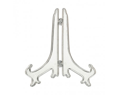 Набор из 10 подставок под блюда 09-028