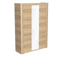 Шкаф платяной Магнолия