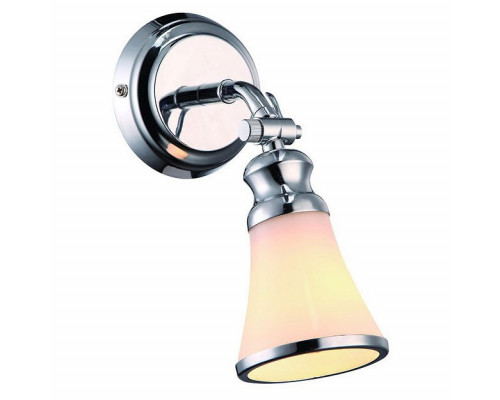 Спот Arte Lamp Vento A9231AP-1CC