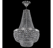 Светильник на штанге Bohemia Ivele Crystal 1910 19101/H2/35IV Ni