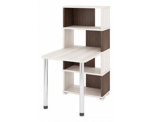 Стол компьютерный Домино СБ-10М/4