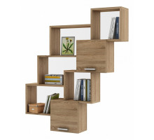 Полка комбинированная Флэш-31