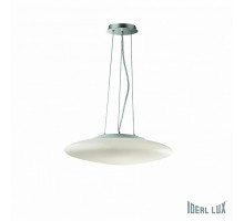 Подвесной светильник Ideal Lux Smarties SMARTIES BIANCO SP3 D40