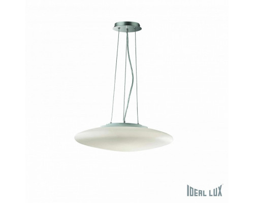 Подвесной светильник Ideal Lux Smarties SMARTIES BIANCO SP3 D40