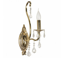 Бра Arti Lampadari Ercolano Ercolano E 2.1.1.602 G