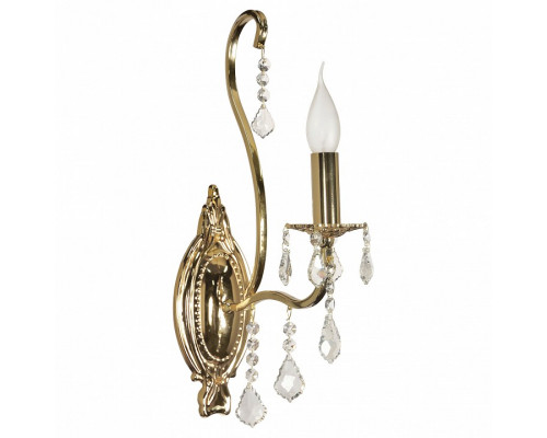 Бра Arti Lampadari Ercolano Ercolano E 2.1.1.602 G